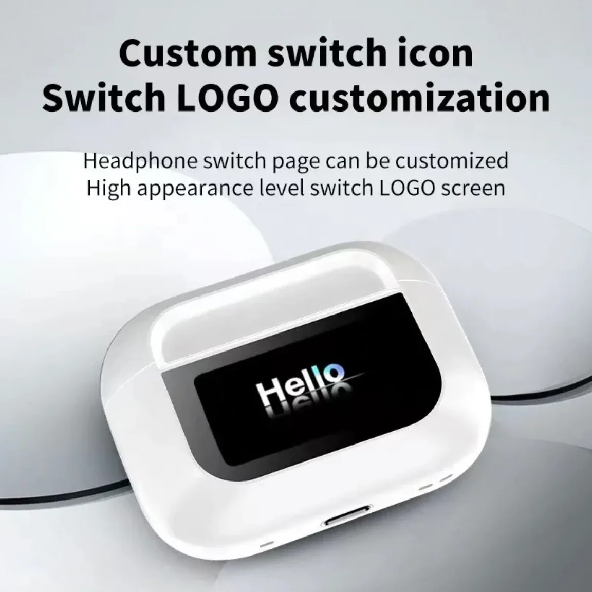 product side
